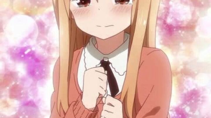 My Fav Waifu, from now – first time