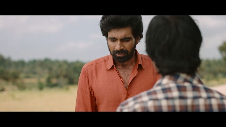 Arjun Chakravarthy (2025) Telugu