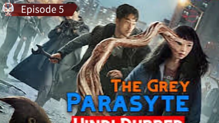 Parasyte The Grey Episode 5 [Korean Drama] in Urdu Hindi Dubbed