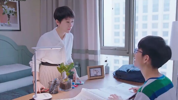 อันดับสุดท้ายไม่น่ากลัว น่ากลัวกว่าคือในบ้านมีคนที่เป็นอันดับหนึ่ง!