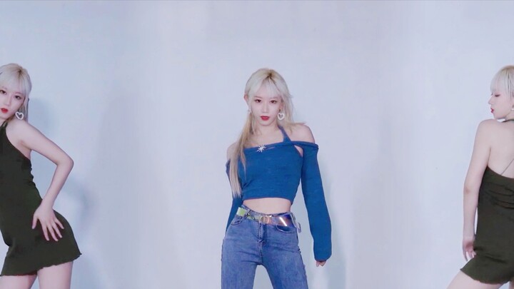 Horse riding dance💖Sister is my style💖Gangnam Style HyunA version丨A dance version you haven't seen b