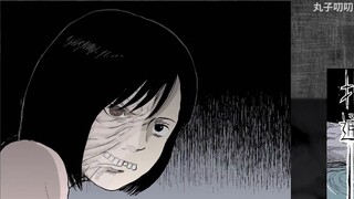 Người dẫn chương trình UP vừa bắt được cá! Truyện tranh kinh điển "Làng chài - Phần 1" của Chu Cảnh 