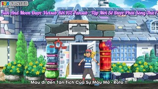 Pokemon Sun And Moon Tập 75