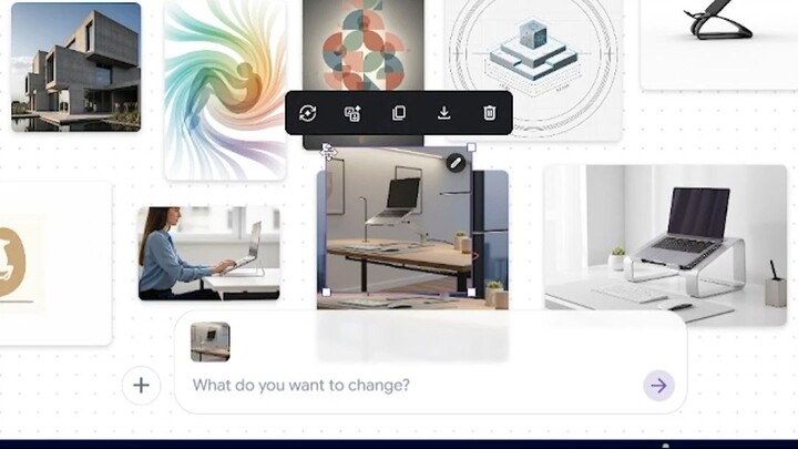 Google Mixboard AI Tutorial - Create Banners & Web Designs in Seconds