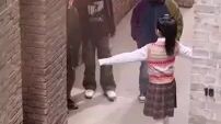 Sister love me.  Yehaoran  Chinese MiNiDrama