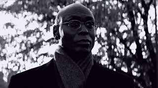 [Charon] đã dành tất cả sự dịu dàng của mình cho John Wick để tri ân [Lance Reddick]