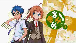 Mayo Chiki OP song