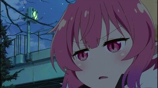 Kobayashi maid dragon [AMV] - Stay with me
