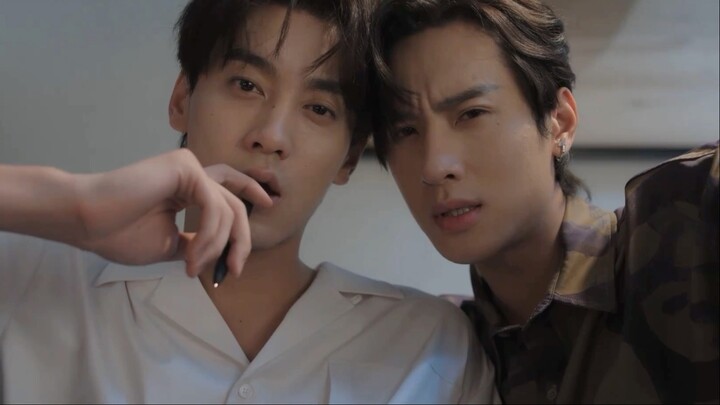 [พากย์อีสาน] ศัตรูหัวใจคือแฟนใหม่ผมเอง EP.21