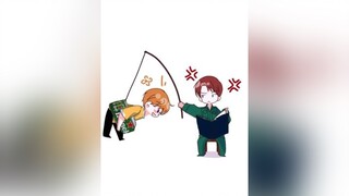 Anh cán bộ thật dễ cưng...kkkk xuhuong comic hài khoanhkhacdatgia  nori_toshiro