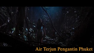 Air Terjun Pengantin Phuket (2013)