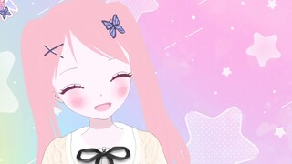 [Self-introduction after entering B Station] A useless angel from heaven! Please take care of me~