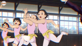 TANJIRO DIBUAT JADI BADUT SAMA PILAR INI - DEMON SLAYER SEASON 4