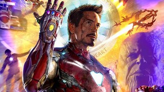ภาพยนตร์ Marvel ครบรอบ 10 ปี: The Infinity Gauntlet หนังสือการ์ตูนที่มือใหม่ต้องมี