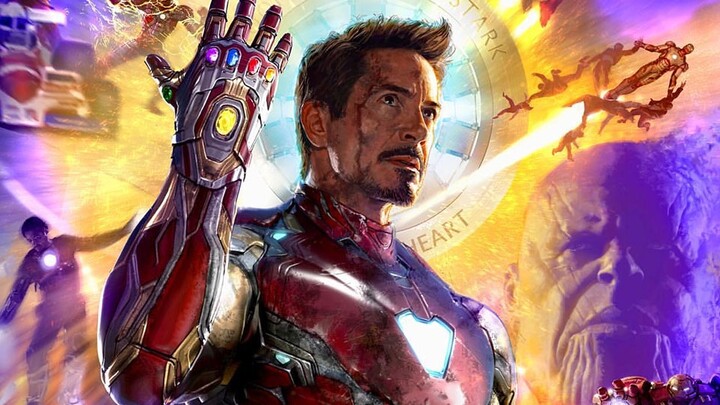 Ten Years of Marvel Movies: The Infinity Gauntlet, a Must-Have Comic for Beginners