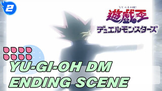 [Yu-Gi-Oh] Eternally Classic Scene: I’ll Never Forget You, Atem!_2