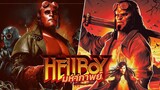 มหากาพย์ Hellboy ฮีโร่พันธุ์นรก Ft.RedremasteRed