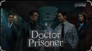 DOCTOR PRISONER EPISODE 11 TAGALOG