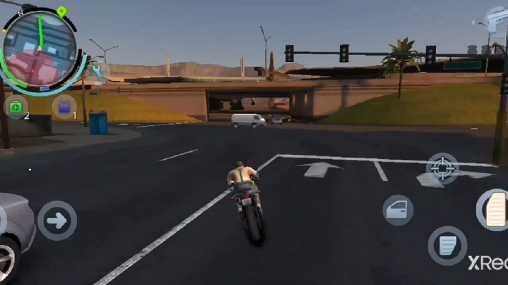 Gangstar Vegas:World of Crime