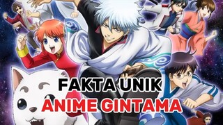 REVIEW ANIME GINTAMA!!