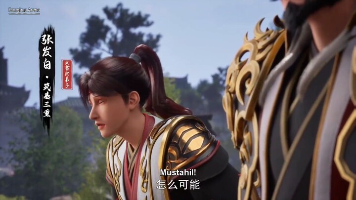 Dragon’s Triumph Episode 03 Sub Indo HD