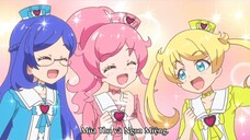 Kiratto Pri☆Chan SS2 - Tập 28 (Vietsub)