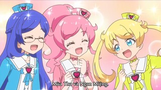 Kiratto Pri☆Chan SS2 - Tập 28 (Vietsub)
