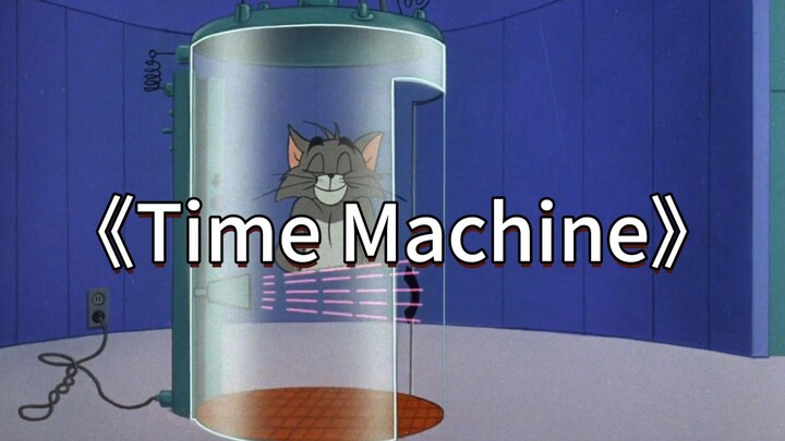 Đây mới là MV gốc của "Time Machine"!