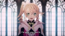 Tales of Zestiria the X- Ep. 0