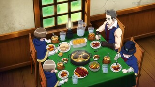 Kisaki Kyouiku kara Nigetai Watashi.  EPS 9 SUB INDO
