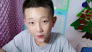 作业没写完，敷衍一个作品，卡点，律动