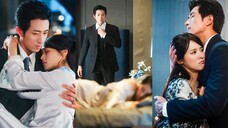 🔥Wang Kaimu & Xu Zhenzhen - Half-Mature Husband 《半熟老公》Sub Indo