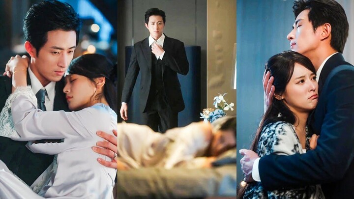 🔥Wang Kaimu & Xu Zhenzhen - Half-Mature Husband 《半熟老公》Sub Indo