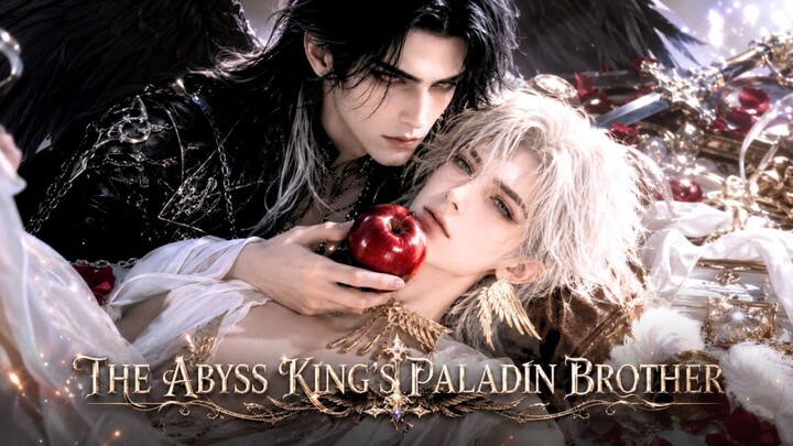 😈He Sent an Angel to Hell — Now the Abyss King Won’t Let Him Go!