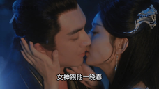 林更新林狗变舔狗,一首“小小的林狗,瞬间变舔狗”送给你