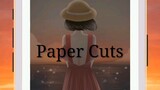 EXO - CBX Paper Cuts