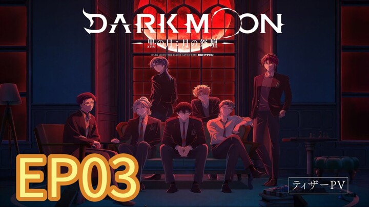 Dark Moon: The Blood Altar Season 1 EP03 HINDI DUBBED