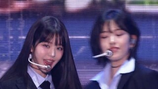 IVE I AM+Kitsch sân khấu độ nét cao lễ trao giải TMA