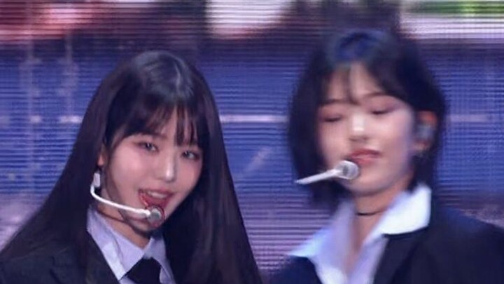 IVE I AM+Kitsch TMA Awards Ceremony High-Definition Stage