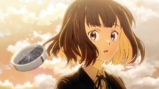 【Tháng 5/CloverWorks/Hanamiya Hina & Ueda Rina】Tứ Trọng Tinh / Cô gái trở thành ngôi sao – Hình ảnh