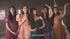 [ENG SUB][FIFTY Sketch] EP.4 FIFTY FIFTYㅣSOS MV BEHIND EP2