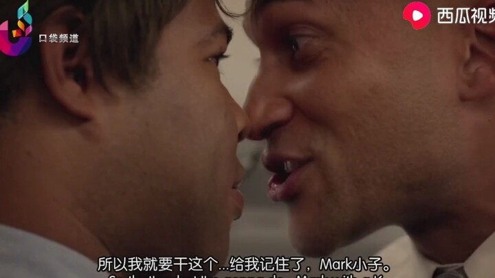 【黑人兄弟】黑人兄弟大结局和花絮集锦，感谢你给我们带来的欢乐。