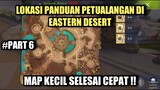 Lokasi Panduan Petualangan Di Eastern Desert !! Part 6 - Dragon Nest 2 Evolution