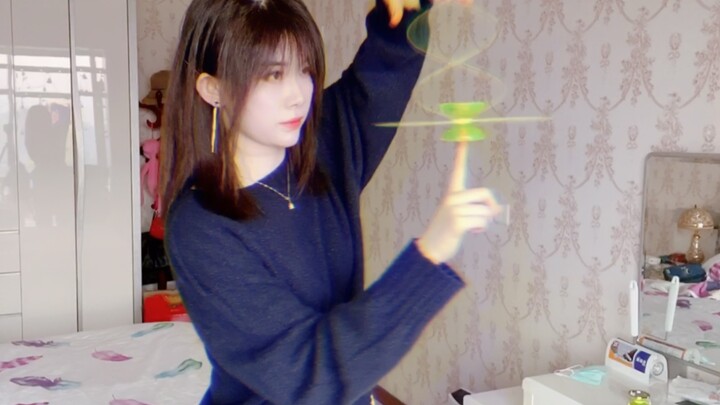 Hôm nay mình sẽ mang đến cho mọi người một chút khác biệt. Bạn thấy hôm nay chú nai nhỏ có gì khác s