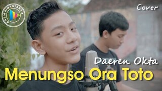 MENUNGSO ORA TOTO - DAEREN OKTA (COVER)