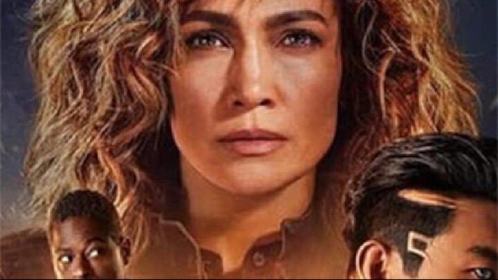 Atlas (2024) | Sub Indo