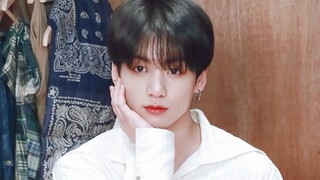 [Jungkook] การทำให้รอบนั้นเท่ากับการตีตรงในห้องซ้อมของ BOY WITH LUV น่ะเหรอ? วันนี้ฉันมีความสุขเพราะ