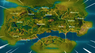 TIPS AND TRICKS _ Nghệ Thuật Di Chuyển PUBG MOBILE #7