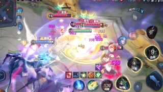 我们是冠军！