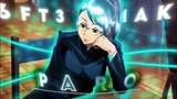 Paro | Maki Jujutsu Kaisen 0 [AMV/EDIT] (@6ft3 Remake)#cloudsrec1